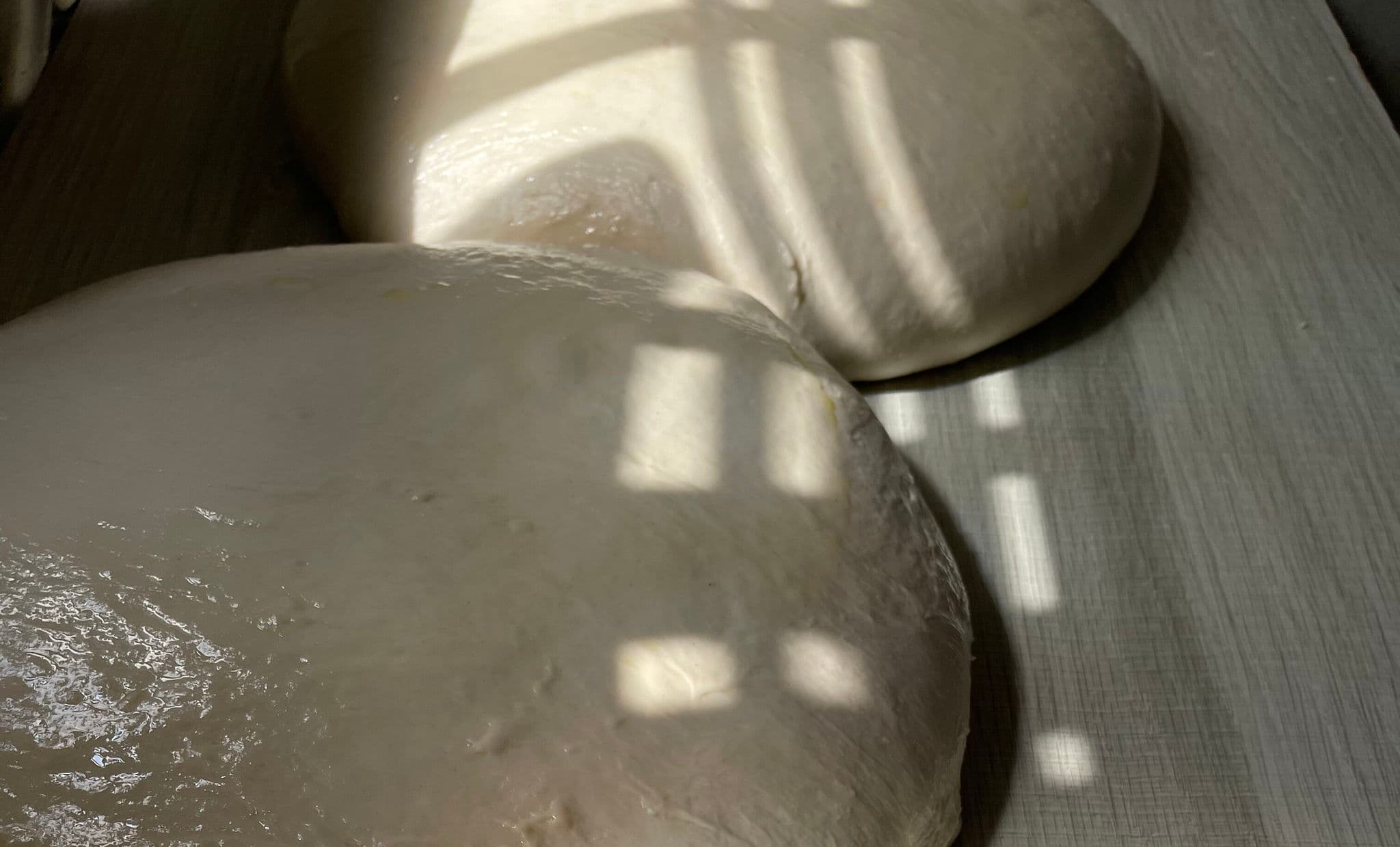 Dough