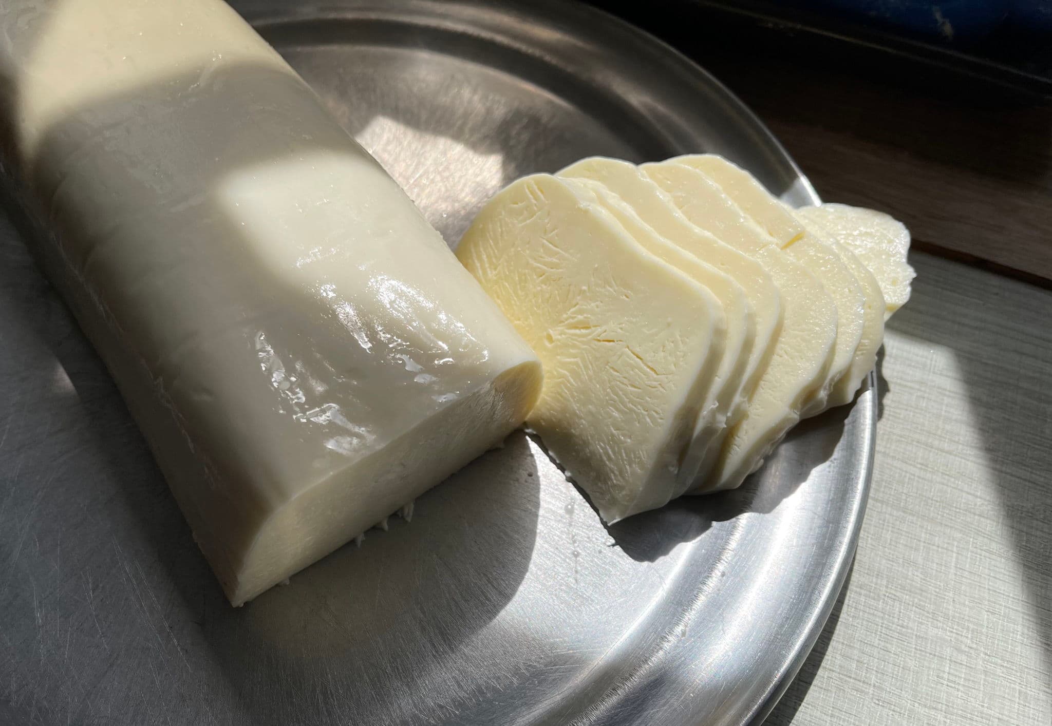re: cheese